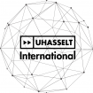 Logo Hasselt University