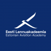Logo Estonian Aviation Academy