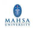 Logo MAHZA University