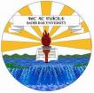 Logo Bahir Dar University