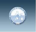 Logo Institute of Public Administration New Delhi