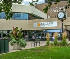 St. Clair College