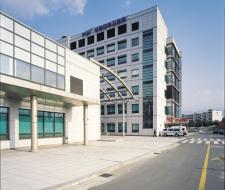 Kangwon National University