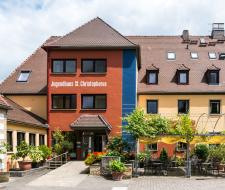 Humboldt-Institut Bad Durkheim Summer Camp