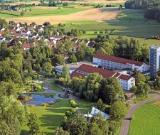 Humboldt-Institut Bad Schussenried