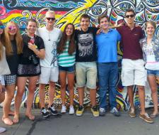 Summer Camp Humboldt Institute Berlin-Zentrum