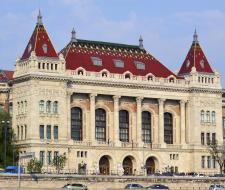 Budapest University of Technology and Economics