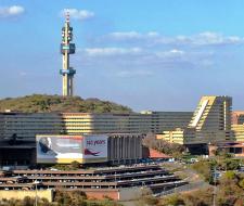 University of Africa