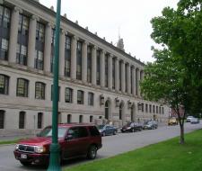 John Bapst Memorial Private High School