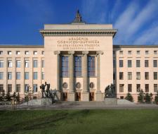 AGH University of Science and Technology