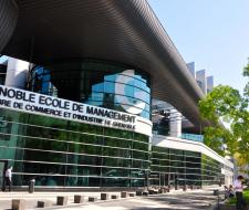Grenoble Ecole de management