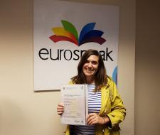 Eurospeak Language School Reading