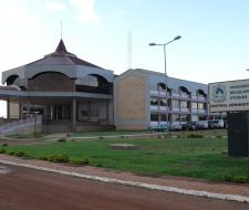University for Development Studies