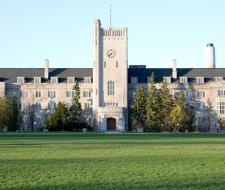 University of Guelph: English Language Programs