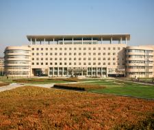Dalian University of Foreign Languages