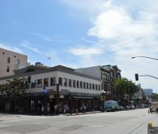 Oxford International / Eurocentres San Diego