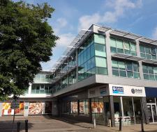 Oxford International / Eurocentres Toronto