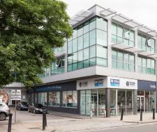 Oxford International /Eurocentres Vancouver