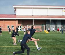 University of Brighton Summer Junior Camp