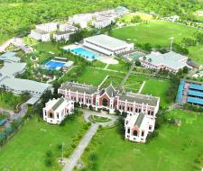 British International School Phuket