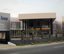 National Institute of Business Management