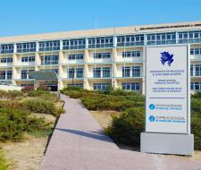 Cyprus Institute