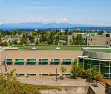 Vancouver Island University
