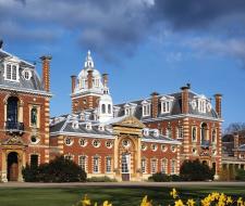 Wellington College Summer Academy Camp