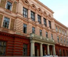 Budapest Business School