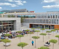 Fulda University of Applied Sciences