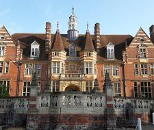 St. John's Beaumont Private Boarding School