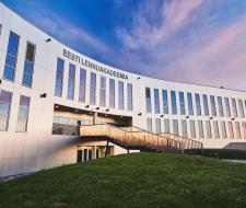 Estonian Aviation Academy