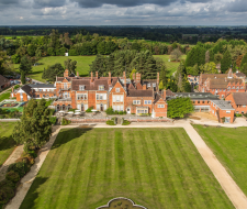 Sherfield School Summer Camp