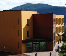 UNISUS Canada Private Boarding School