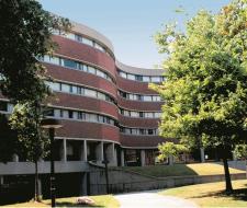 University of Surrey Summer Camp