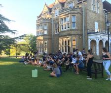 Bucksmore London Summer Kids Camp