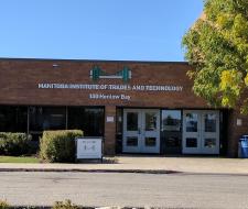 Manitoba Institute of Trades & Technology