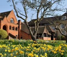 Bedales School Summer Camp