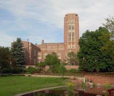 University of Colorado Denver
