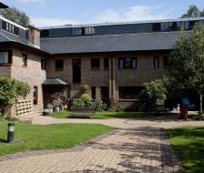 Licensed Victuallers' School Summer Junior Camp