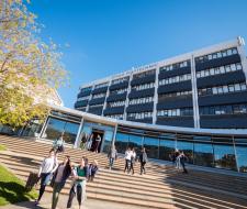 Kazakhstan Miras University