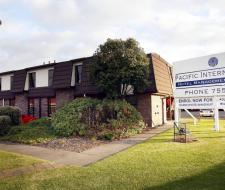 South Africa International Hotel School