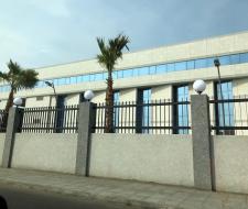 Institute of Public Administration New Delhi