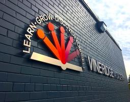 Vineridge Academy Private School