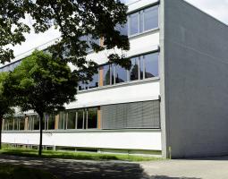 University of Applied Sciences Karlsruhe