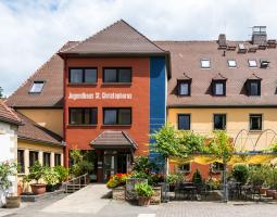 Humboldt-Institut Bad Durkheim Summer Camp