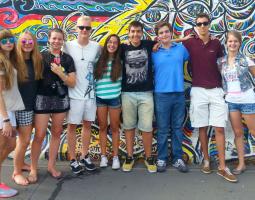 Summer Camp Humboldt Institute Berlin-Zentrum