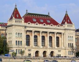 Budapest University of Technology and Economics