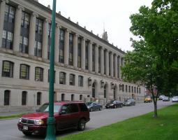 John Bapst Memorial Private High School