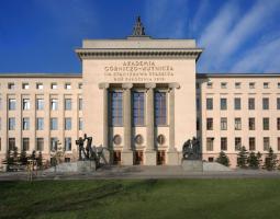 AGH University of Science and Technology
